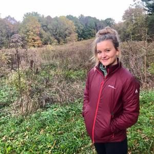 Meet your Posher, Lydia